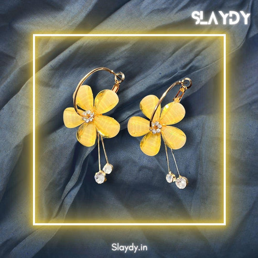 Blooming Forever - SLAYDY