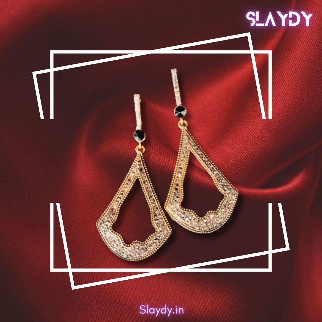 Stardust Dangler - SLAYDY