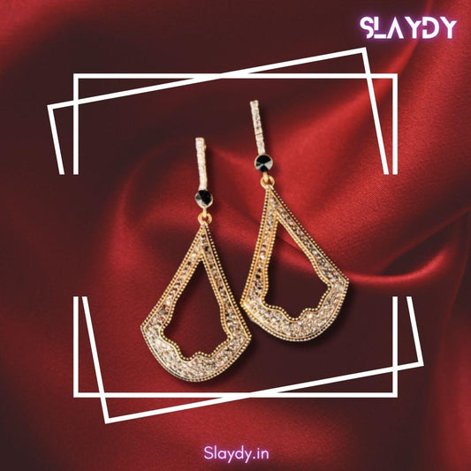 Stardust Dangler - SLAYDY