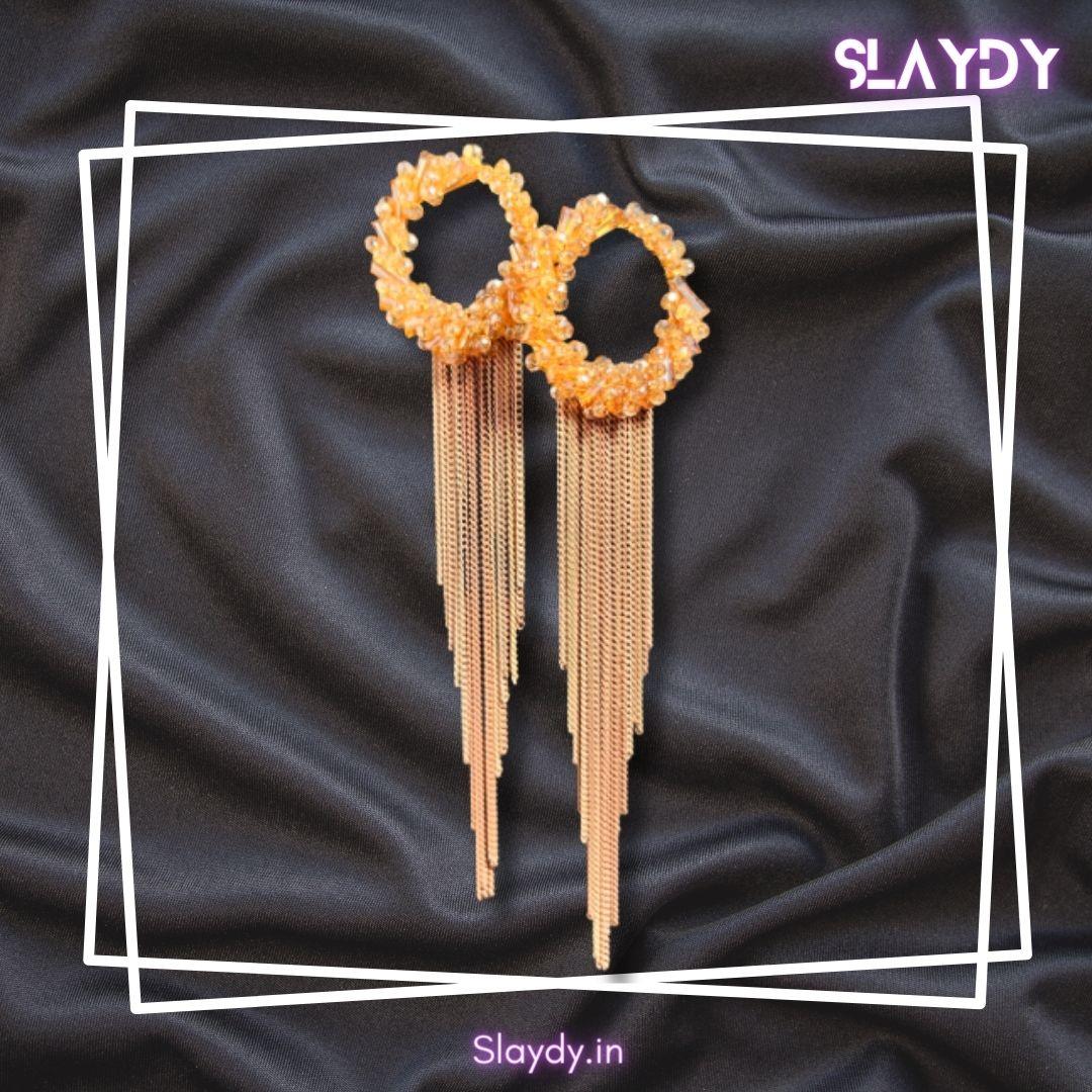 Korean Cascade - SLAYDY