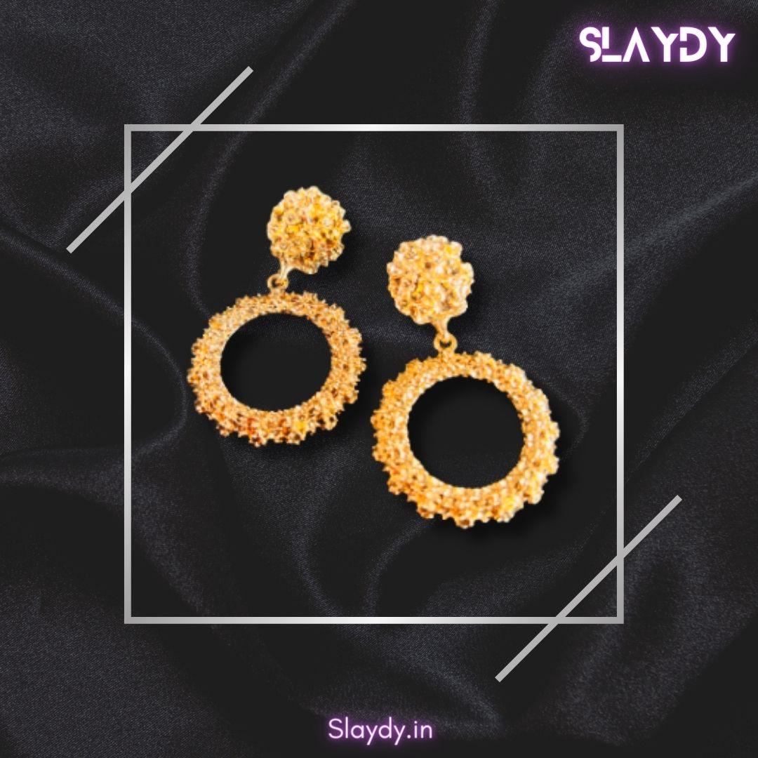 Gold Gleam - SLAYDY