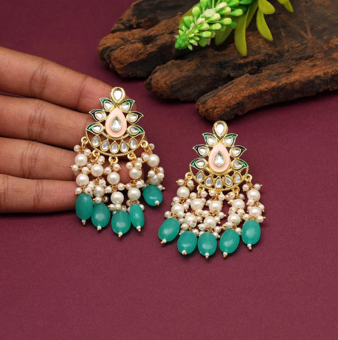 Kundan Empress Cascade - SLAYDY