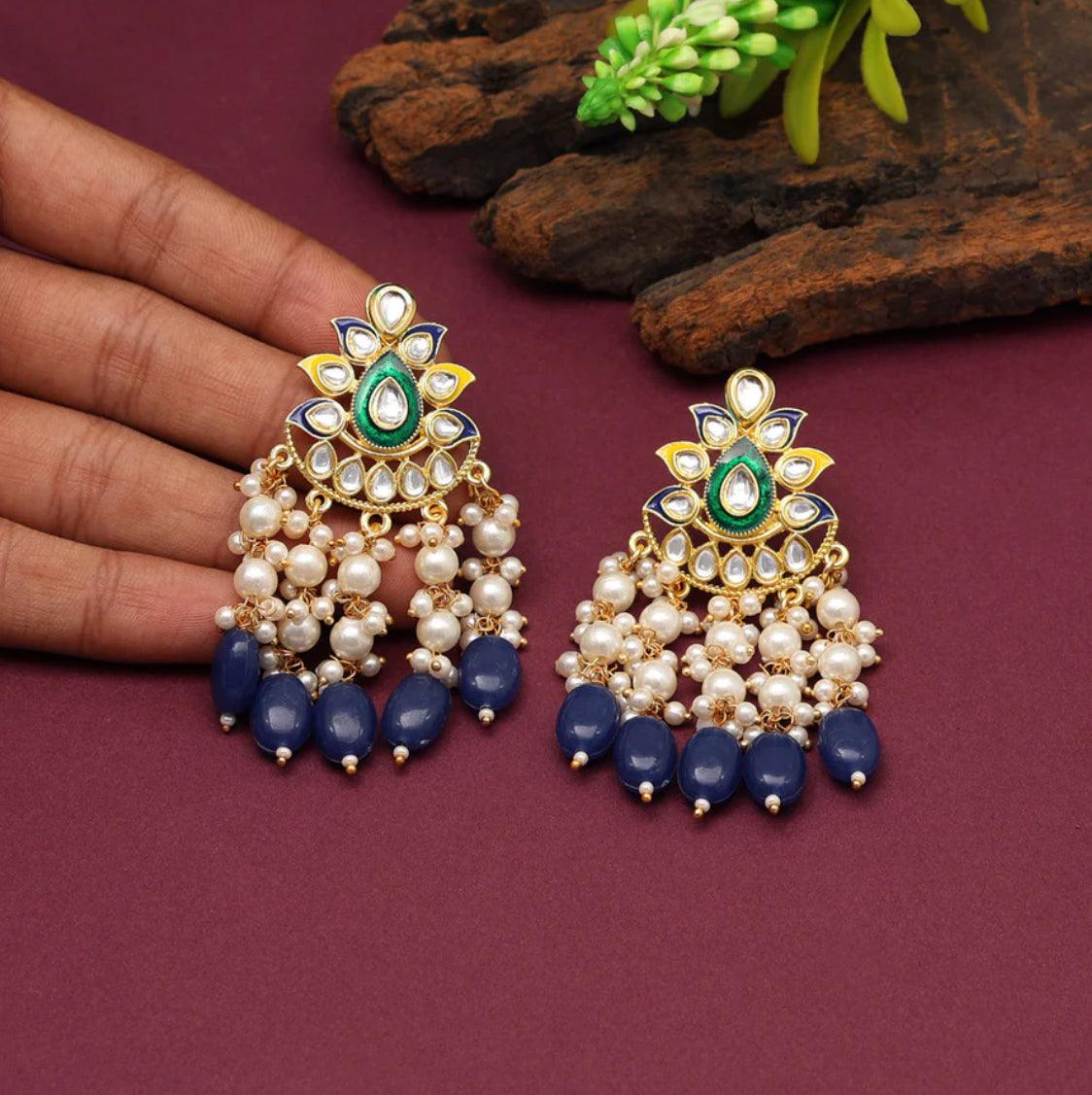 Kundan Empress Cascade - SLAYDY