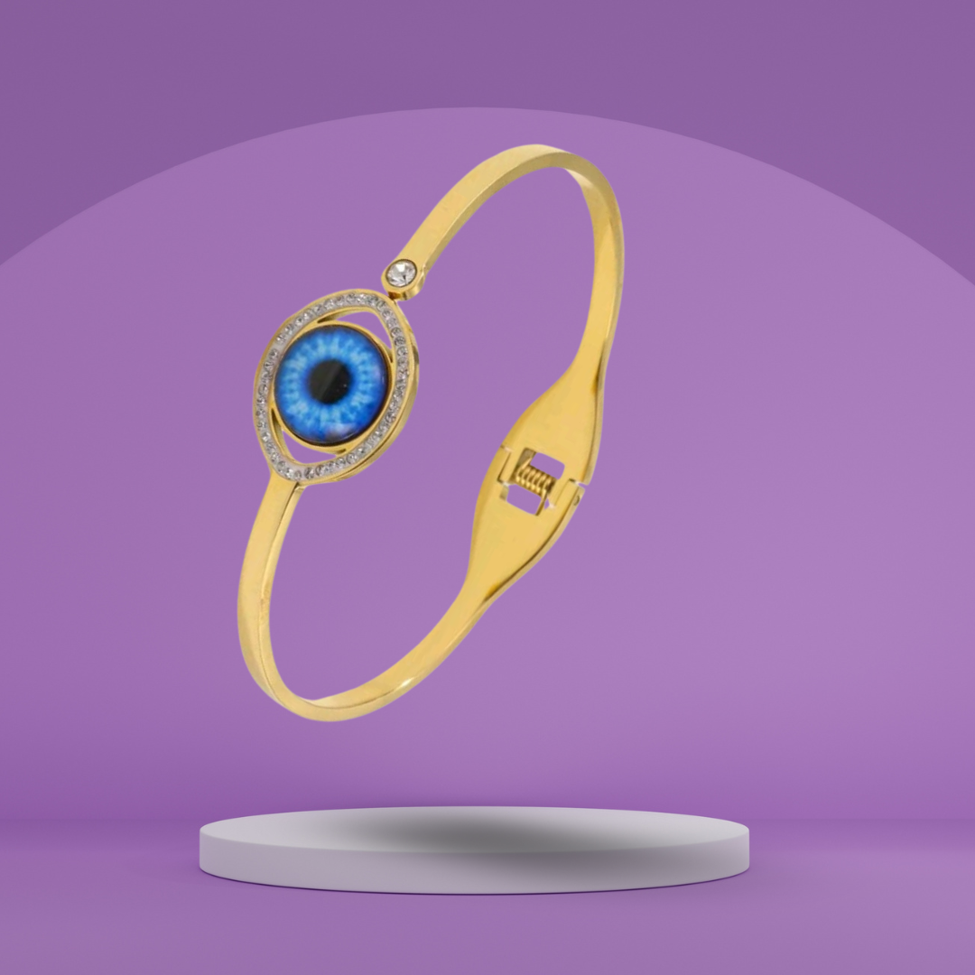 Evil Eye Protection Bracelet