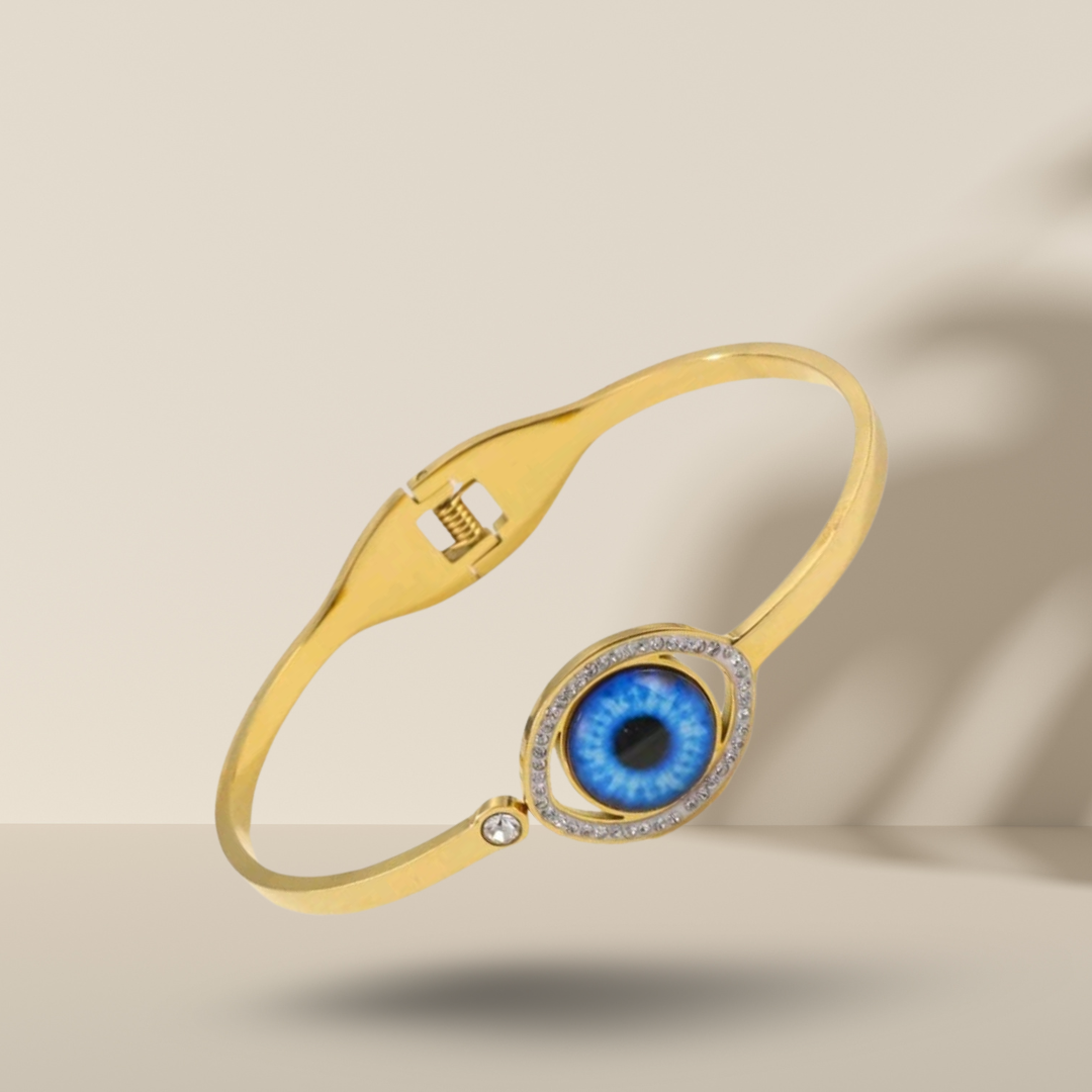 Evil Eye Protection Bracelet